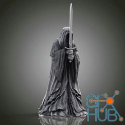 3D model Nazgul – 3D Print
