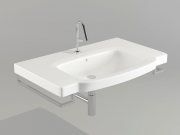 3D model Sink by Villeroy & Boch
