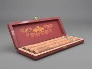 3D model Cigars Bossner