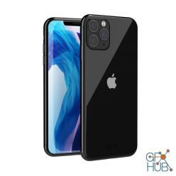 3D model Dimensiva PRO – iPhone 11 Pro Max by Apple