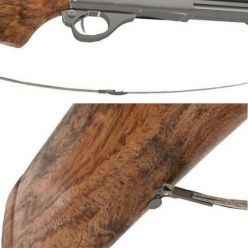 3D model Remington M870