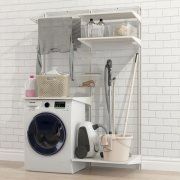 3D model Laundry set