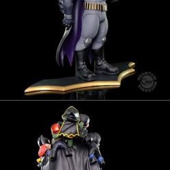 3D model Batman e familia – 3D Print