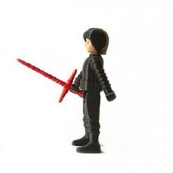 3D model Kylo Ren – 3D Print