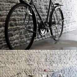3D model Vintage Bicycles