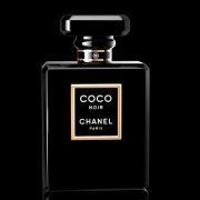 3D model Modern parfume Coco Noir by Chanel