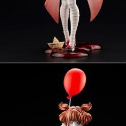 3D model Bishoujo Pennywise – 3D Print