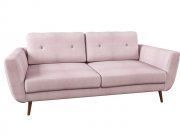 3D model Scandinavian sofa by Bellus – Funkis