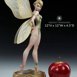 3D model Tinkerbell for Sideshow Collectibles – 3D Print