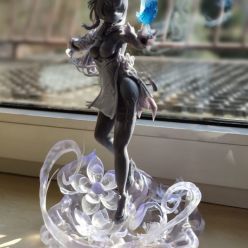 3D model Ganyu - Genshin Impact – 3D Print