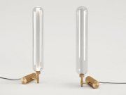 3D model Table lamp Scintilla by Dante Good and Bads