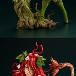 3D model Poison Ivy – 3D Print