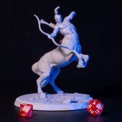 3D model Centaur