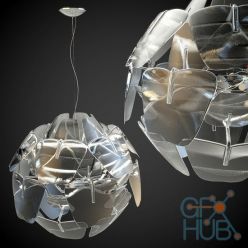 3D model Artpole Light 3D-models Bundle