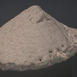 3D model Pile of Sand PBR