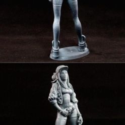 3D model Kaisa – 3D Print