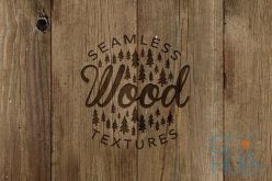 PBR texture Creativemarket – Wood Texture Pack 2