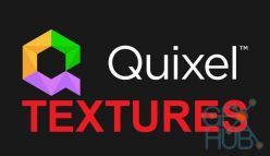 PBR texture Quixel 2 Substance Textures Bundle
