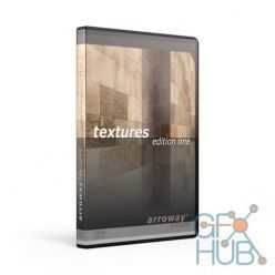 PBR texture Arroway Textures – Edition One