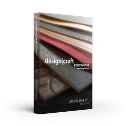 PBR texture Arroway – Design/Craft – Volume One