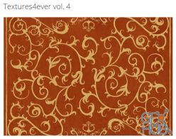 PBR texture Evermotion – Textures4ever vol. 4