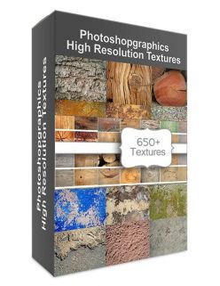 PBR texture Photoshopgraphics Bundle – Over 650+ High Resolution Textures