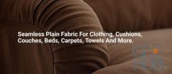 PBR texture Friendly Shade – Fabric Collection 01 – Part Two