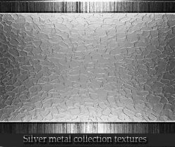 PBR texture Silver metal grid textures & backgrounds