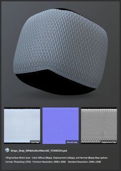 PBR texture Surface Mimic Textures Bundle – High Resolution