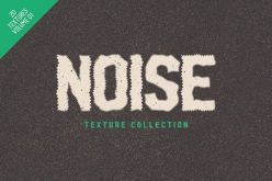 PBR texture Creativemarket – Noise Textures Volume 01