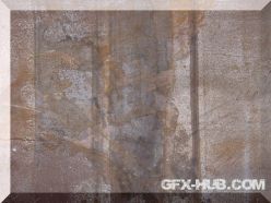 PBR texture CG-textures: Metal
