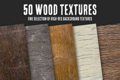 PBR texture Creativemarket – 50 Wood Textures Bundle