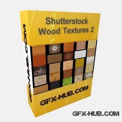 PBR texture Shutterstock Wood Textures 2