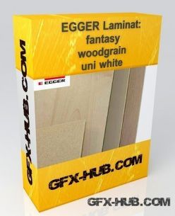 PBR texture Egger – flooring textures