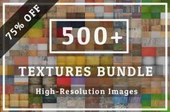 PBR texture Creativemarket – Big Pack Textures Background Bundle
