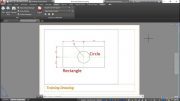 Lynda – AutoCAD: Developing CAD Standards