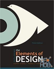Exploring the Elements of Design, 3rd Editon (PDF)