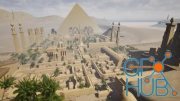 Unreal Engine – Ancient Egypt