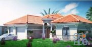 Udemy – 3d visualization , 3ds Max ,v-ray ,ps : 3D render the VILLA