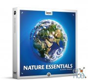 BOOM Library – Nature Essentials Stereo Edition