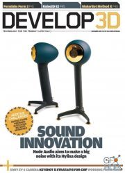 DEVELOP3D Magazine – November 2020 (True PDF)