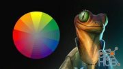 Udemy – Digitally Painting Light and Color: Amateur to Master