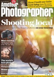 Amateur Photographer – 16 May 2020 (PDF)