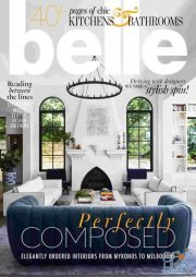 Belle – April 2021 (PDF)