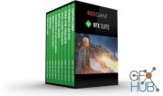 Red Giant VFX Suite 1.0.0