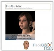 FaceGen Artist Pro 3.7 Win x32/x64
