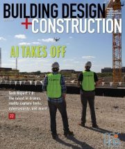 Building Design + Construction – March 2020 (True PDF)