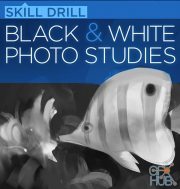 Ctrl+Paint – Black and White Photo Studies