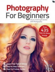 Photography for Beginners – 8th Edition, 2021 (PDF)