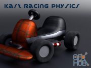 Unity Asset – Kart-Racing Physics